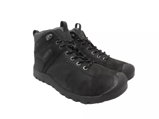 Keen clearance citizen mid