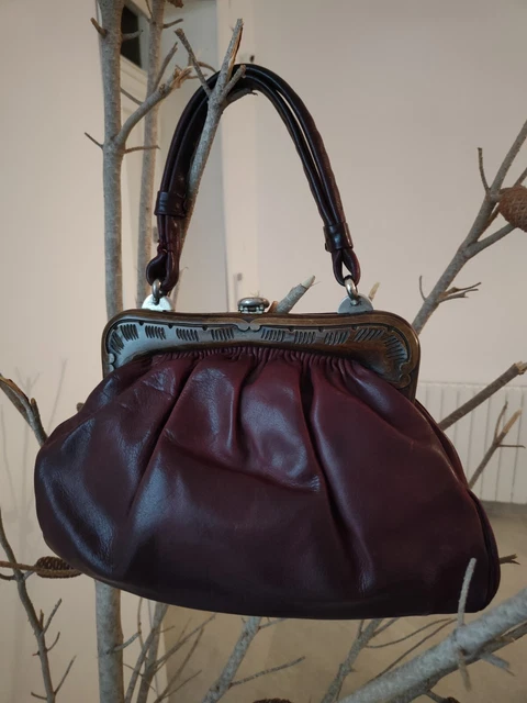Borsa Originale  Vintage Anni 50