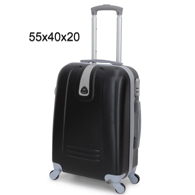 Trolley 55x40x20 economico cheap