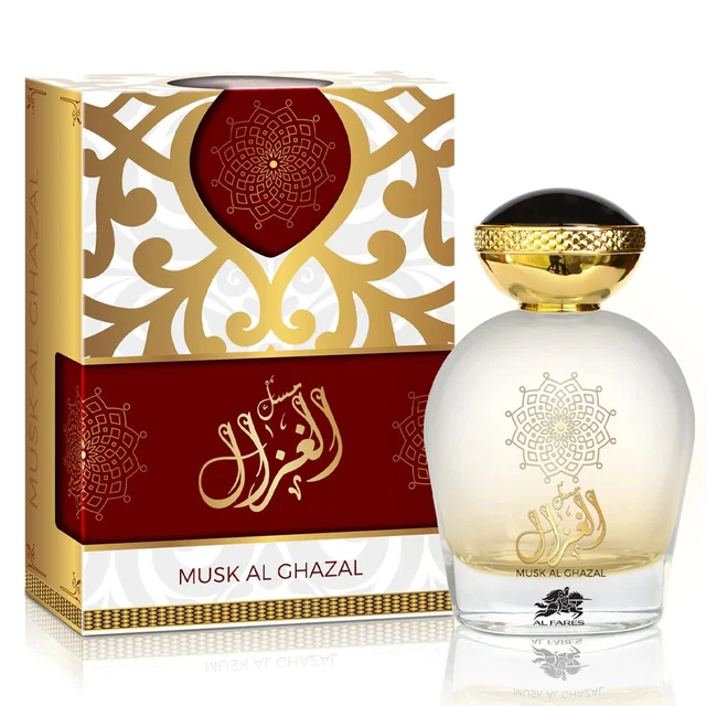 Ghazal jean 2025 paris perfume price
