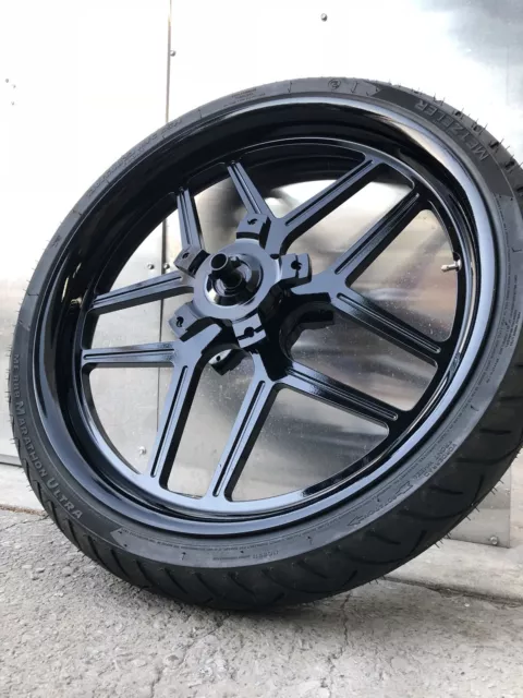 V rod on sale triple sprocket bolt