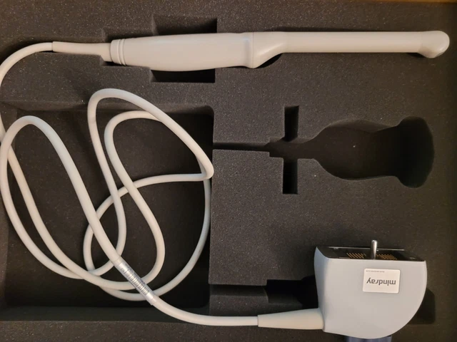 Mindray 65EC10EA Transvaginal Ultrasound Probe