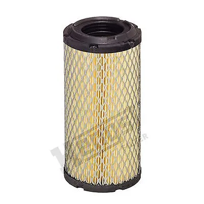 HENGST FILTER E1505L Luftfilter für LIGIER