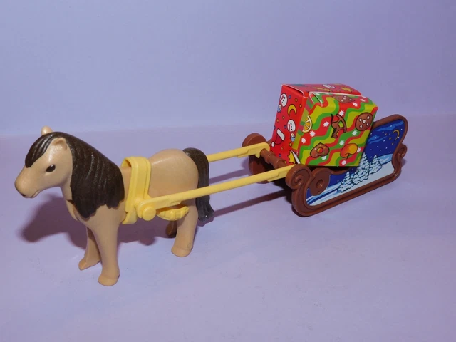 Playmobil - 4249 - Jeu De Construction - Coffre De Princesses Trans Amz B001rhaf82