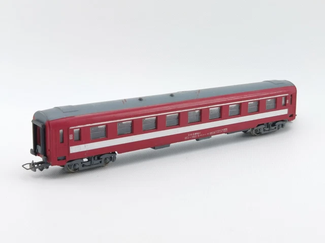 JOUEF rame grand confort Grill Express HO SNCF # 5341 5482 3