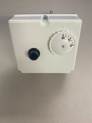 Hot Water Tank Dual Thermostat FOR SALE! - PicClick UK