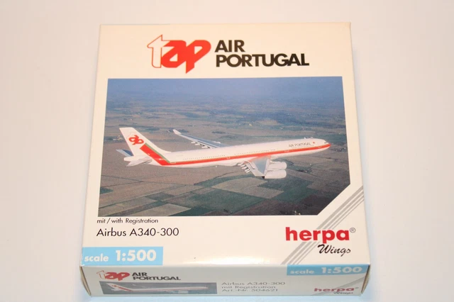Herpa Wings TUIfly Germany Boeing 737 MAX 8 1:200 612760 SnapFit | – Boutique en ligne de modèles réduits d'avions et de kits de modélisme