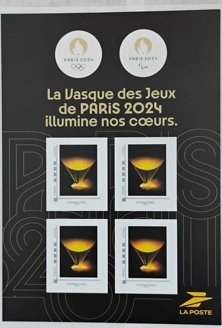 Collection De Timbres Jeux Olympiques VEGAS - Livre De Stock Avec Timbres MNH - Voir Les 19 Photos