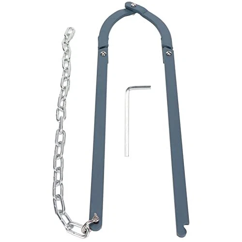 Texas Fence Fixer Iron Garden Fence Fixer Repair Tool Professional Strong New