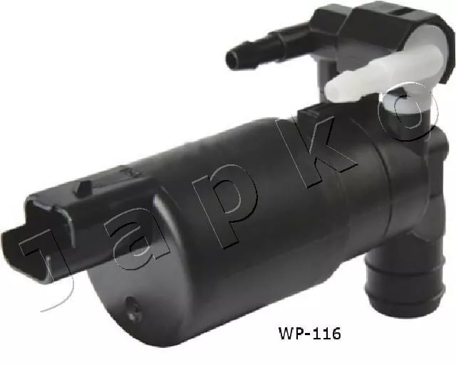 Yy Pompa Acqua Pulizia Cristalli Per Nissan Qashqai Micra Navara Japko 156116