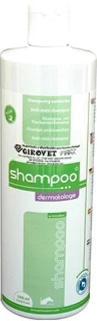 Derfen Shampoo 500Ml Caballos Y Potros