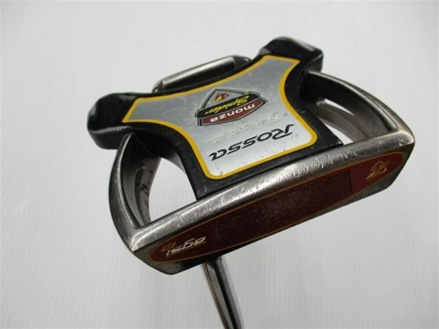 TAYLORMADE ROSSA MONZA Itsy Bitsy Spider Ch 35.5