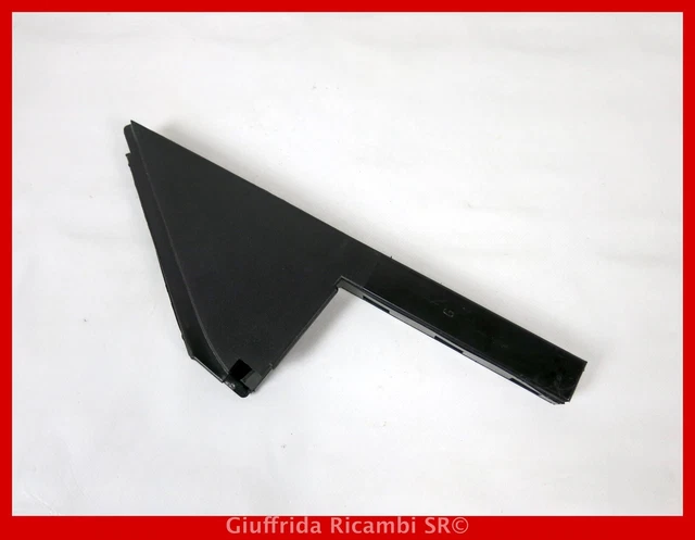 Guida Canalino Vetro Porta Posteriore Sinistra Renault 5 R5 Ricambi Auto D Epoca