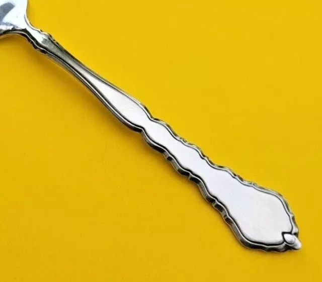 Oneida Community SATINIQUE Stainless Satin Silverware CHOICE Flatware