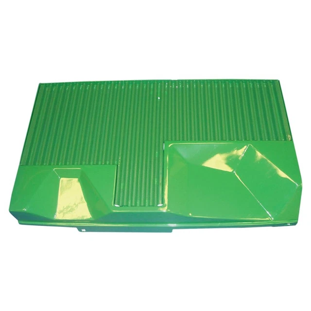 Side Screen For John Deere 4555 4560 4650 4755 4760 4955 4960; 1411-5411