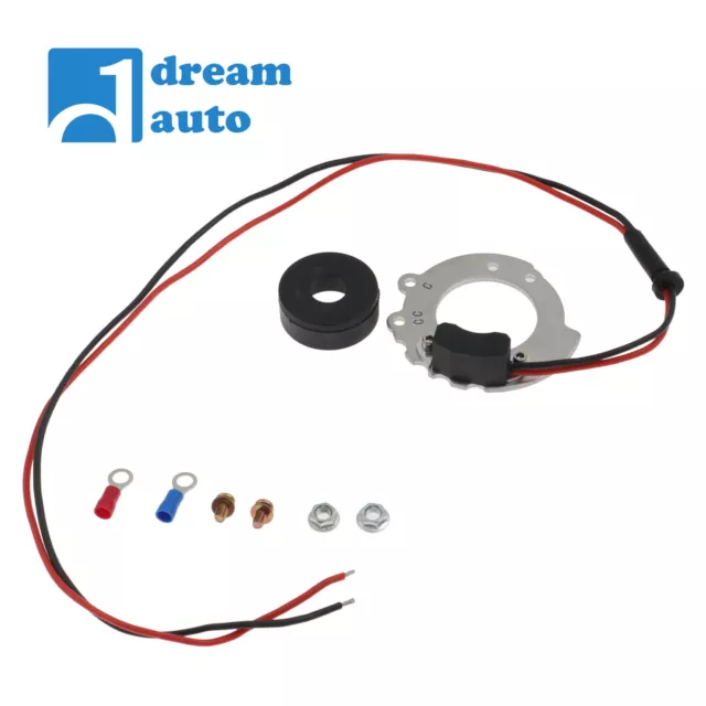 Electronic Ignition Conversion Kit for Ford Tractors 8N 4 Cyl Series 500 to 800