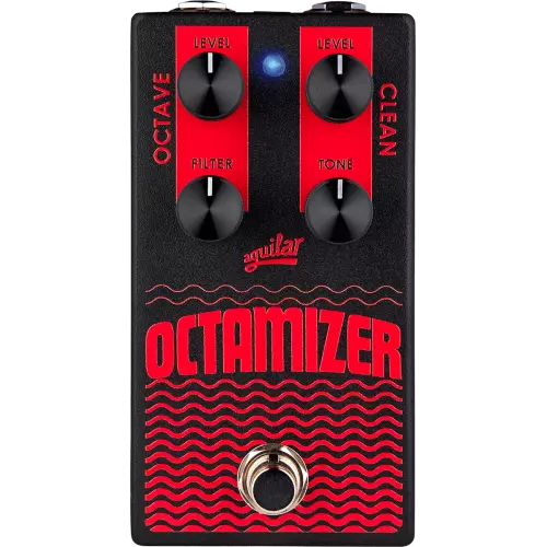 Aguilar - Octamizer V2