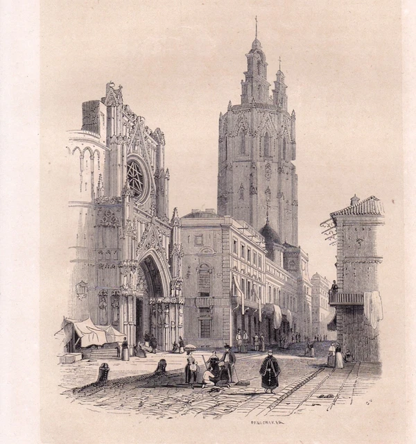 Valensiya 