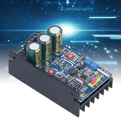 High-Power Servo Motor Driver for Precise Control - 8V to 48V 1000Nm