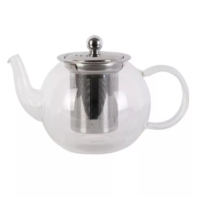 Infuseur à thé en forme de scaphandrier en silicone boule a thé