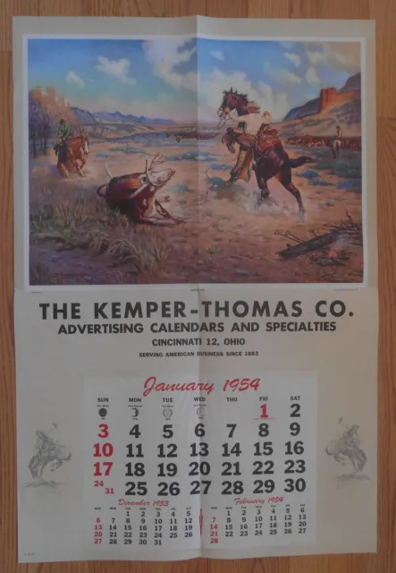 Vintage Osborne Kemper Thomas Inc Advertising Small Measuring Tape 1950's  70 in