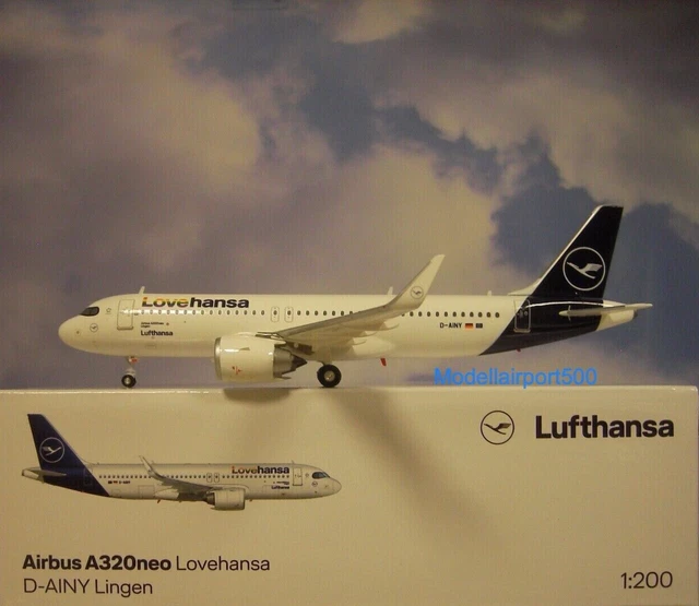 1/150 Peach Aviation Airbus A320neo MM15018