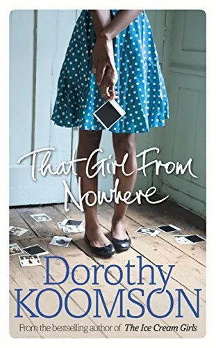 That Girl From Nowhere, Koomson, Dorothy