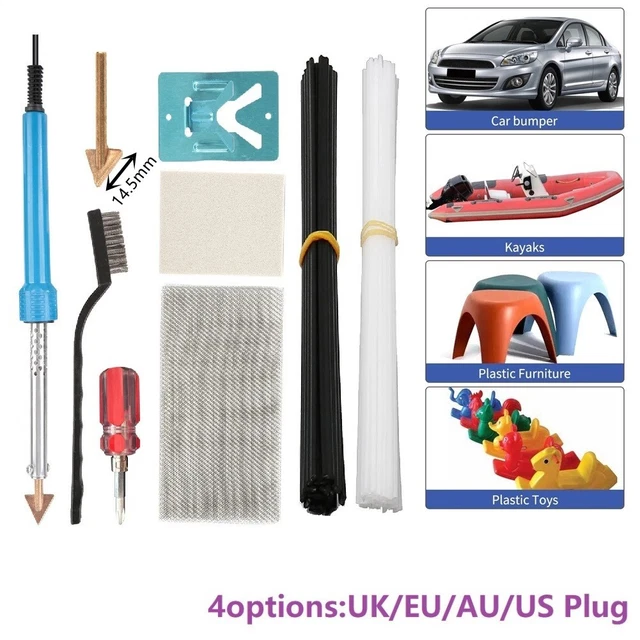 Kit De 30 Cornes De Commande Pour Avion RC – Angles De Gouverne 8,1 Cm, Réparation Ailerons, Accessoires Bricolage