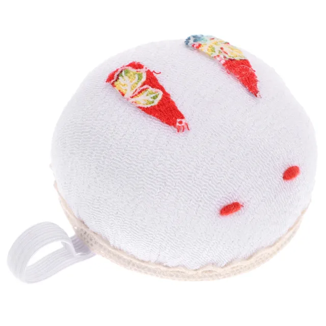 Pin Cushion Wrist Needle Embroidery Accessories Sewing Tools Sewing Needle