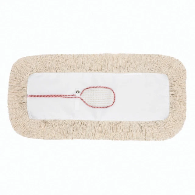 Wilen Perma-Loop Dust Mop Pads