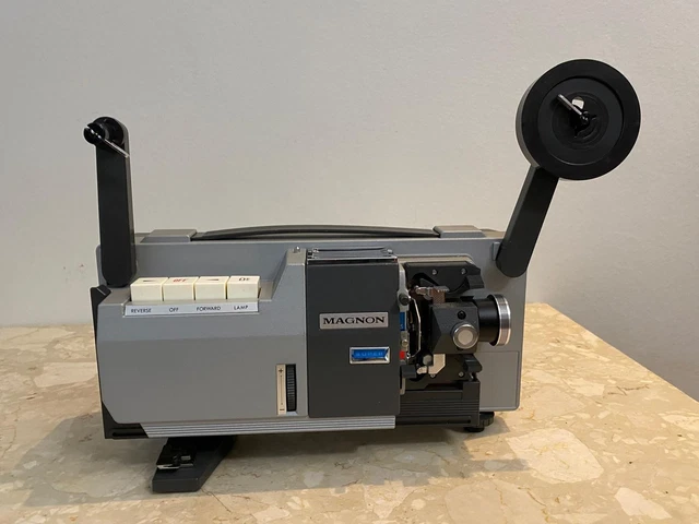 OBJECTIF POUR PROJECTEURS 35mm EUR 65,00 - FR