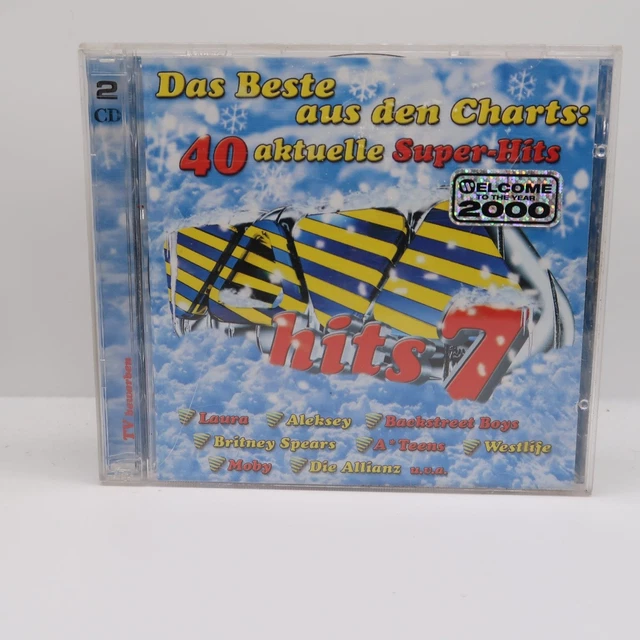 VARIOUS - WARNER Music Japan Top Hits Selections June 1993, (CD