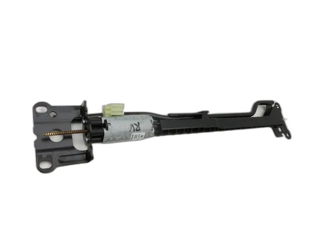 SERVOMOTEUR POUR ÉLECTRIQUE Réglage du siège GA AV Mercedes C219 CLS