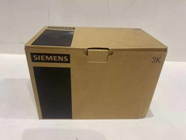 Siemens 3Kf2312-4Rf11 Sicherungs-Lasttrennschalter 98042047