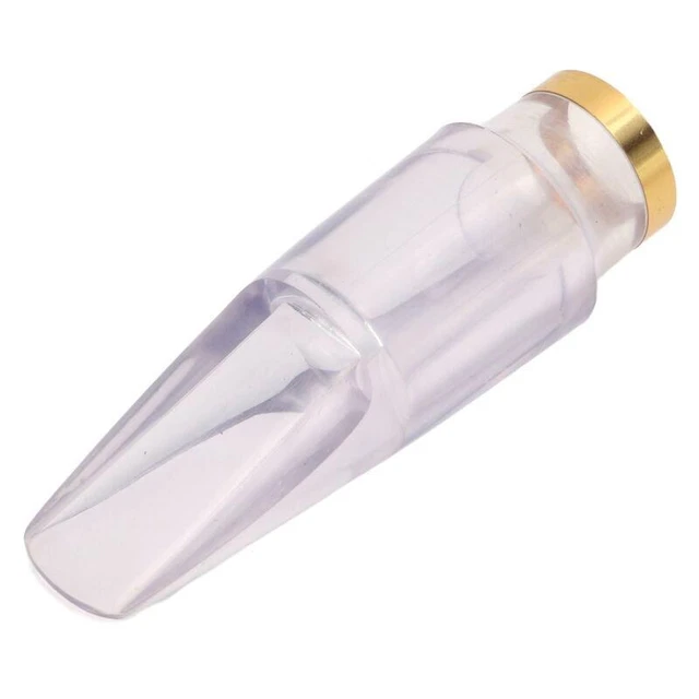 Saxophone Mouthpiece Upgrade for Ideal Performance - Alto Sax Replacement