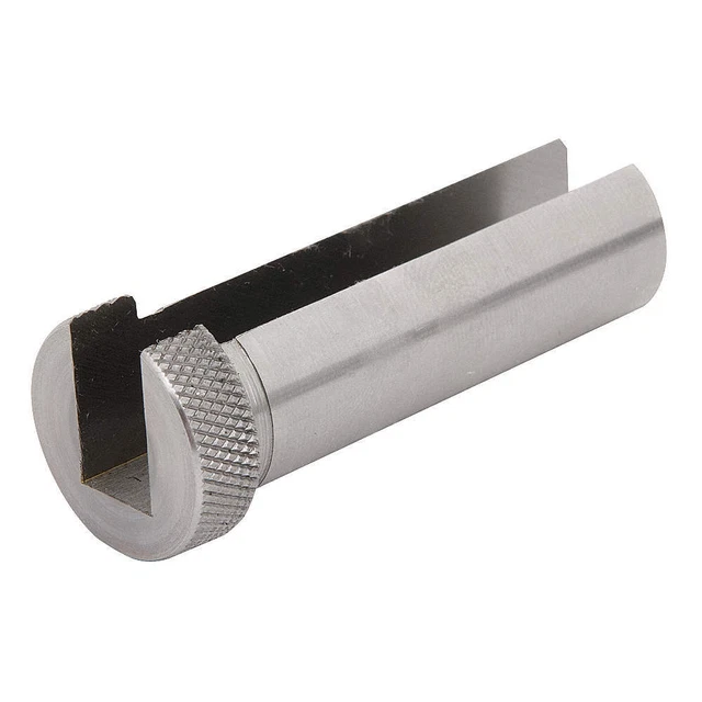 HASSAY SAVAGE CO. 22218HS Keyway Broach Bushing,Broach Style # II