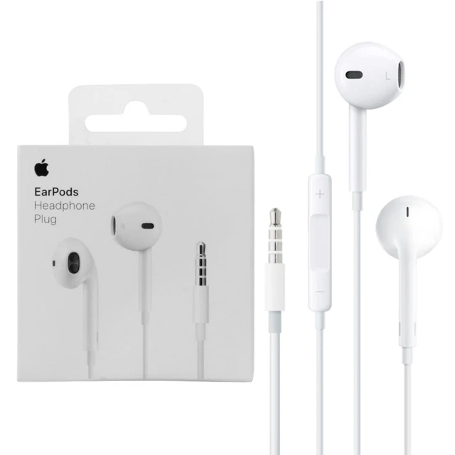 apple ear plugs