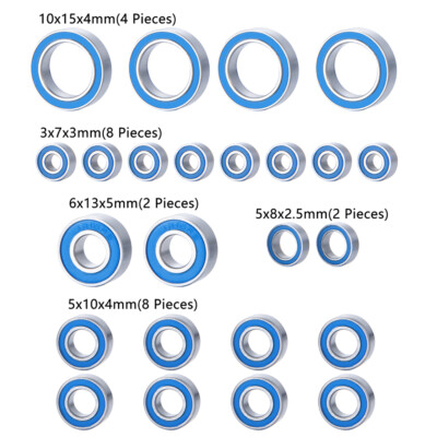 4pcs/set LEGA al SHOCK absorbercap UPPER COVER per Team B6 B6D Associated RC10 