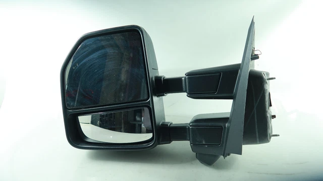 OEM | 2020 - 2021 Ford F-150 Blind Spot Tow Mirror W/ Camera (Left/Driver)