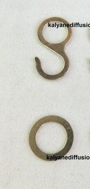 COUCOU HORLOGE PENDULE à Piles Bois & Plastique. Neuf. Quartz Cuckoo Clocks EUR 8,00 - FR - Foto 2