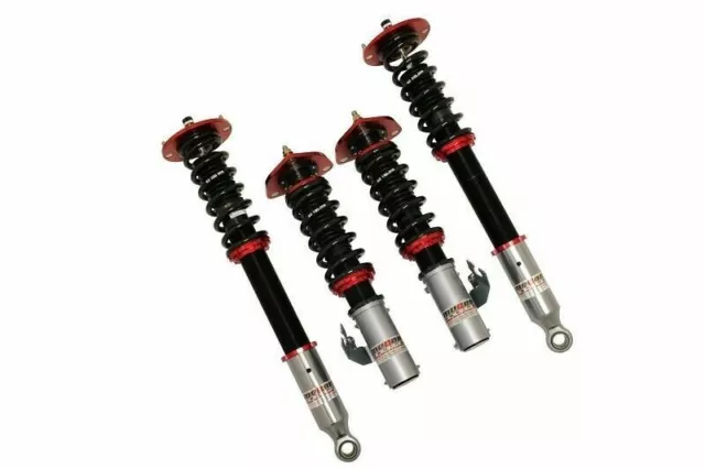 For 95-98 Nissan 240SX S14 Megan Racing Street Adjustable Coilovers Damper Kit