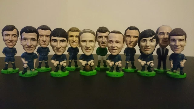 コリンシアン・マルチパック【EUROPEAN CUP WINNERS 1968】 274