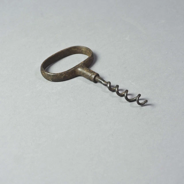 Cavatappi Antico Ferro Stiro Con Appiglio 1.72Z