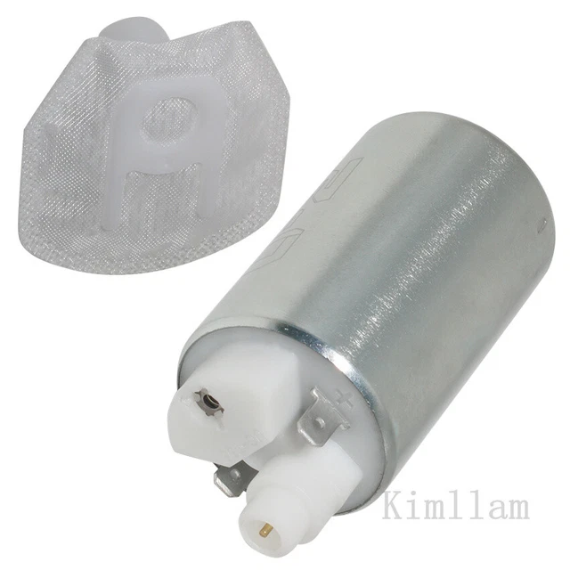 PETROL FUEL PUMP For Suzuki GSXS1000 GSX650F Katana GSX1250FA GSX1300 Hayabusa EUR 34,38