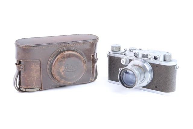 Appareil photo Nettax (538/24) Zeiss Ikon #A47670 Objectif Tessar f/2.8