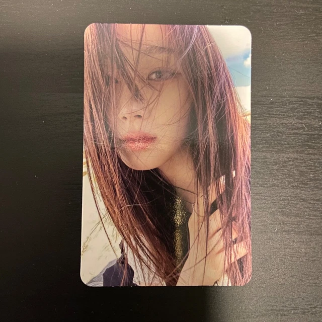 AESPA GISELLE RANDOM Instant Photocard $37.13 - PicClick