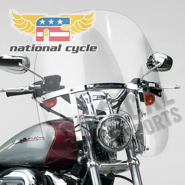 2005 Harley-Davidson FXDC Dyna Super Glide Custom SwitchBlade 2-UP