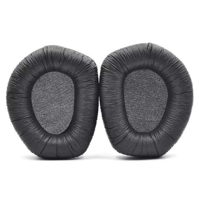 Headphone Earpads Over Ear Pads Earbuds Soft Cushion Replacement for HDR RS175