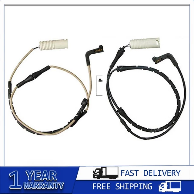 Brake Pad Wear Sensor For BMW 745Li 2005 2004 2003 2002