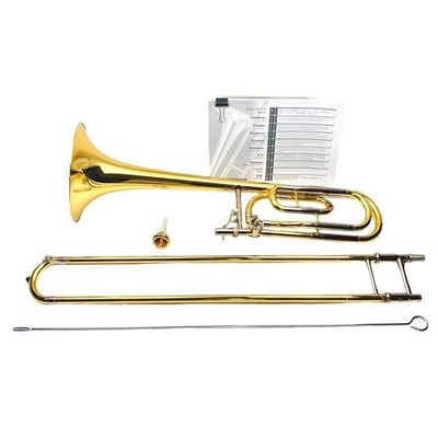 YAMAHA YSL3530R トロンボーン ケース付き | www.victoriartilloedm.com